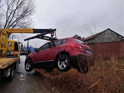 溧水楚雄道路救援